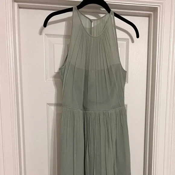 j crew dusty shale bridesmaid dress Newest Trendy Bridesmaid Dresses, Mismatched Custom Design Bridesmaid   ClaireBridal